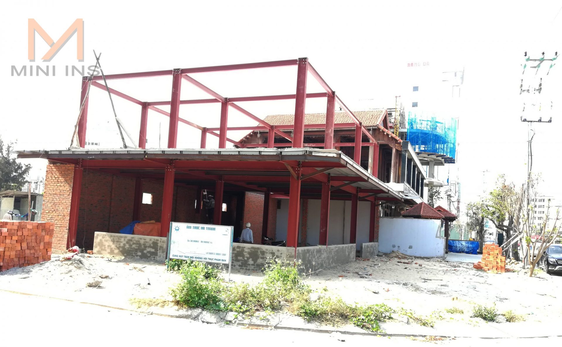 Nhà Hàng Cơm Niêu Phù Sa Đà Nẵng