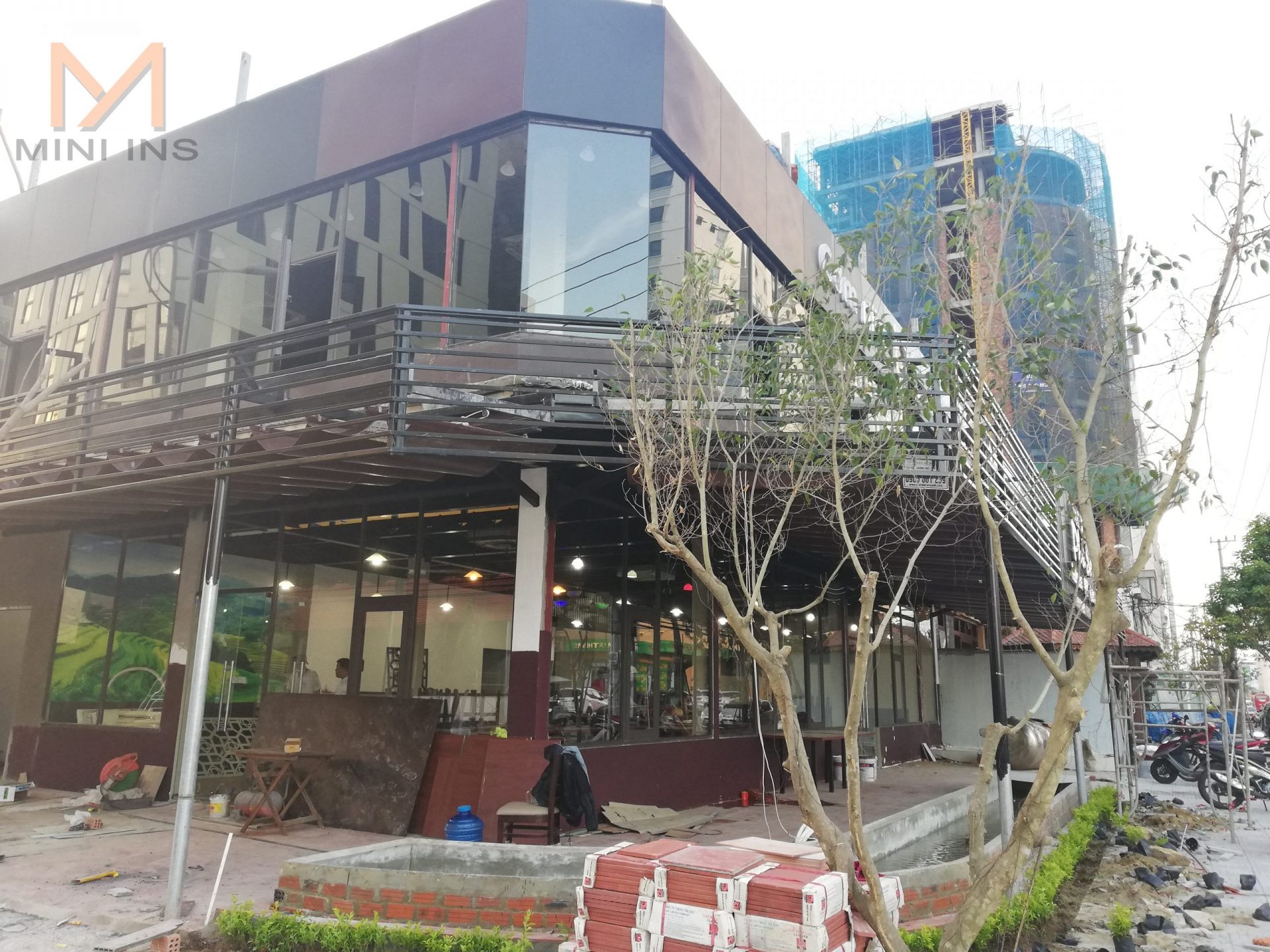 Nhà Hàng Cơm Niêu Phù Sa Đà Nẵng